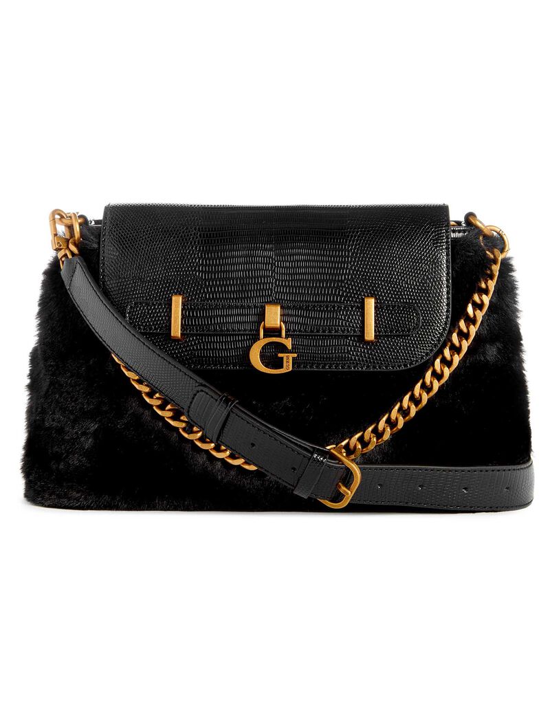 حقيبة كروسبودي بيرجن