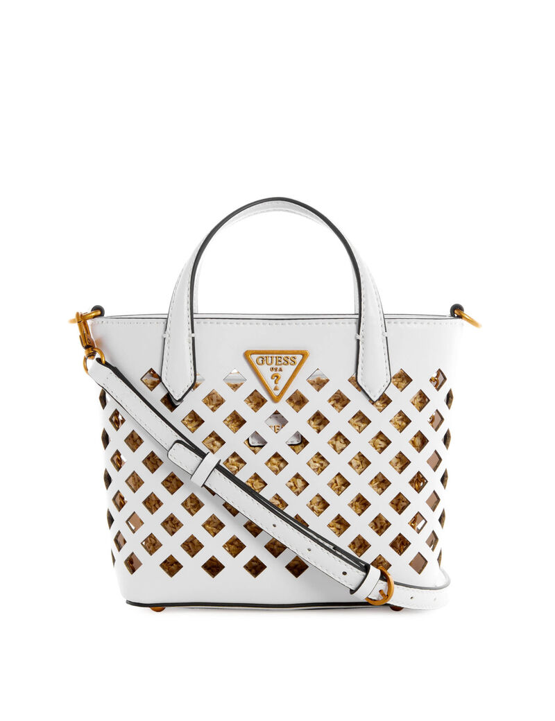 حقيبة توت صغيرة