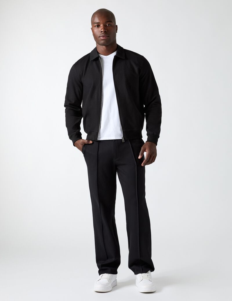 جيس aviator jacket