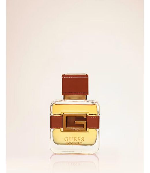 Guess Iconic For Men EDP 50ml