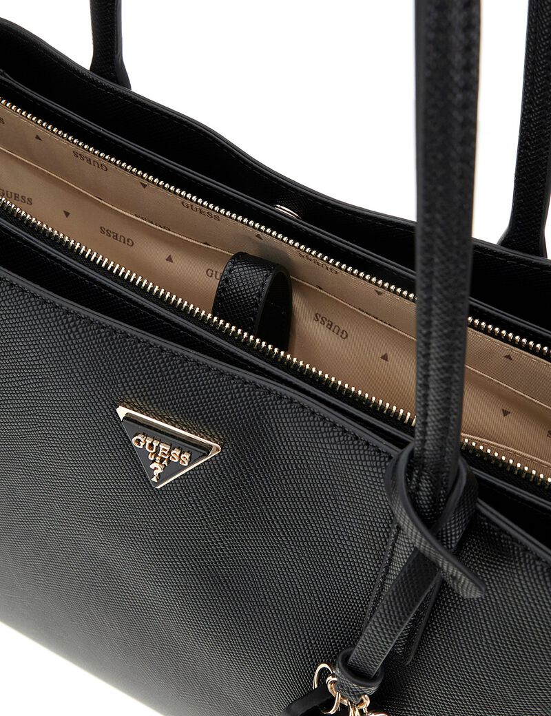 guess noelle ii tote bag