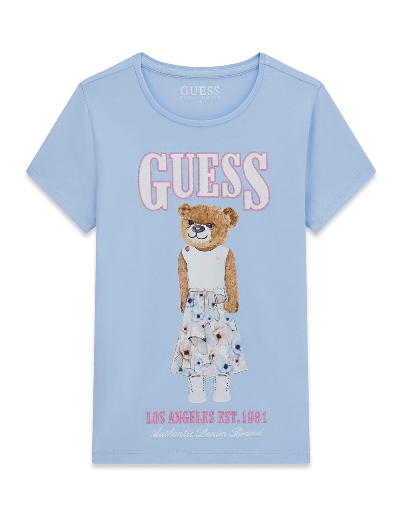 Teddy bear t-shirt