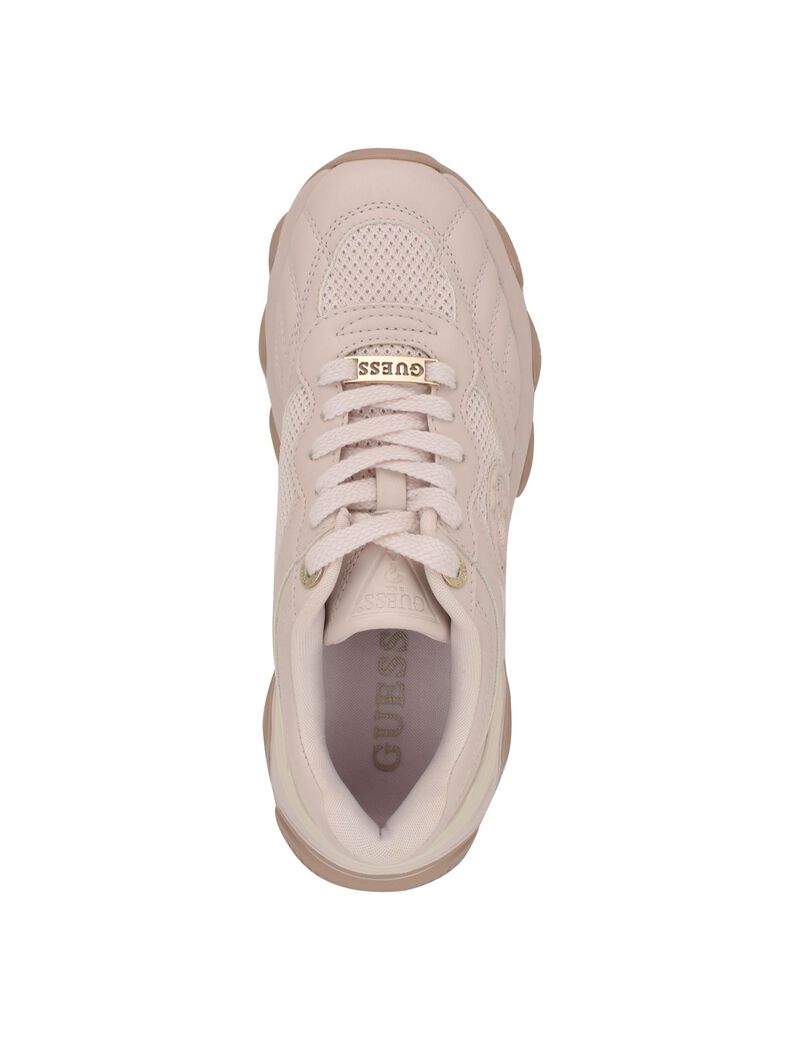 Morriz insert running shoe