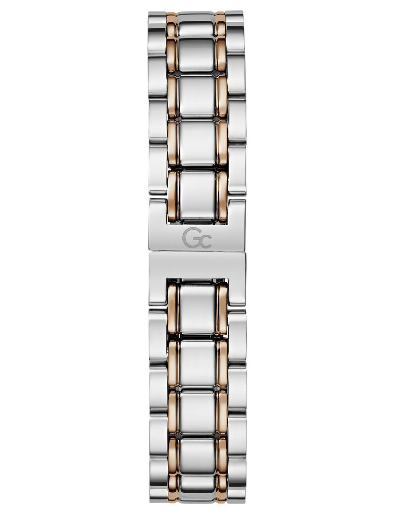 GC Plaza Mid Size Metal