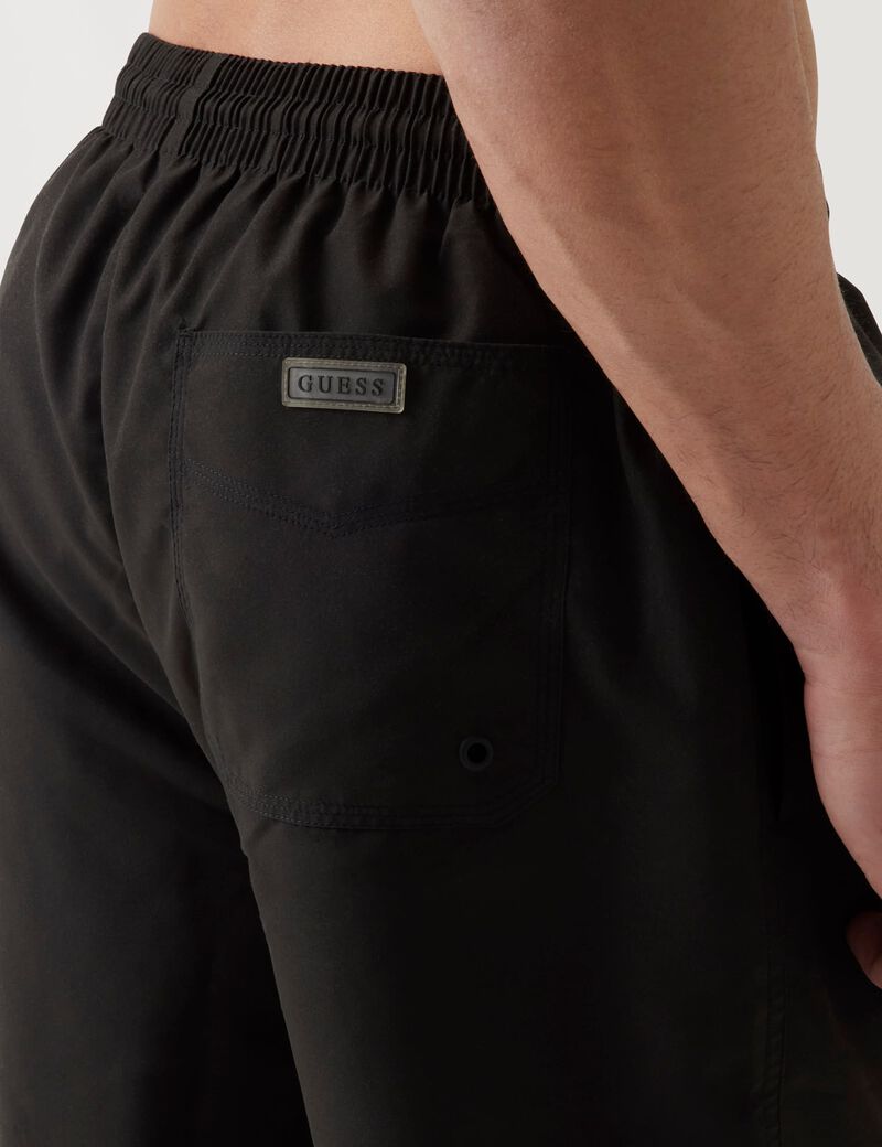 سروال سباحة باسك متوسط