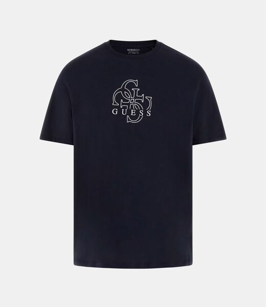 4G logo t-shirt