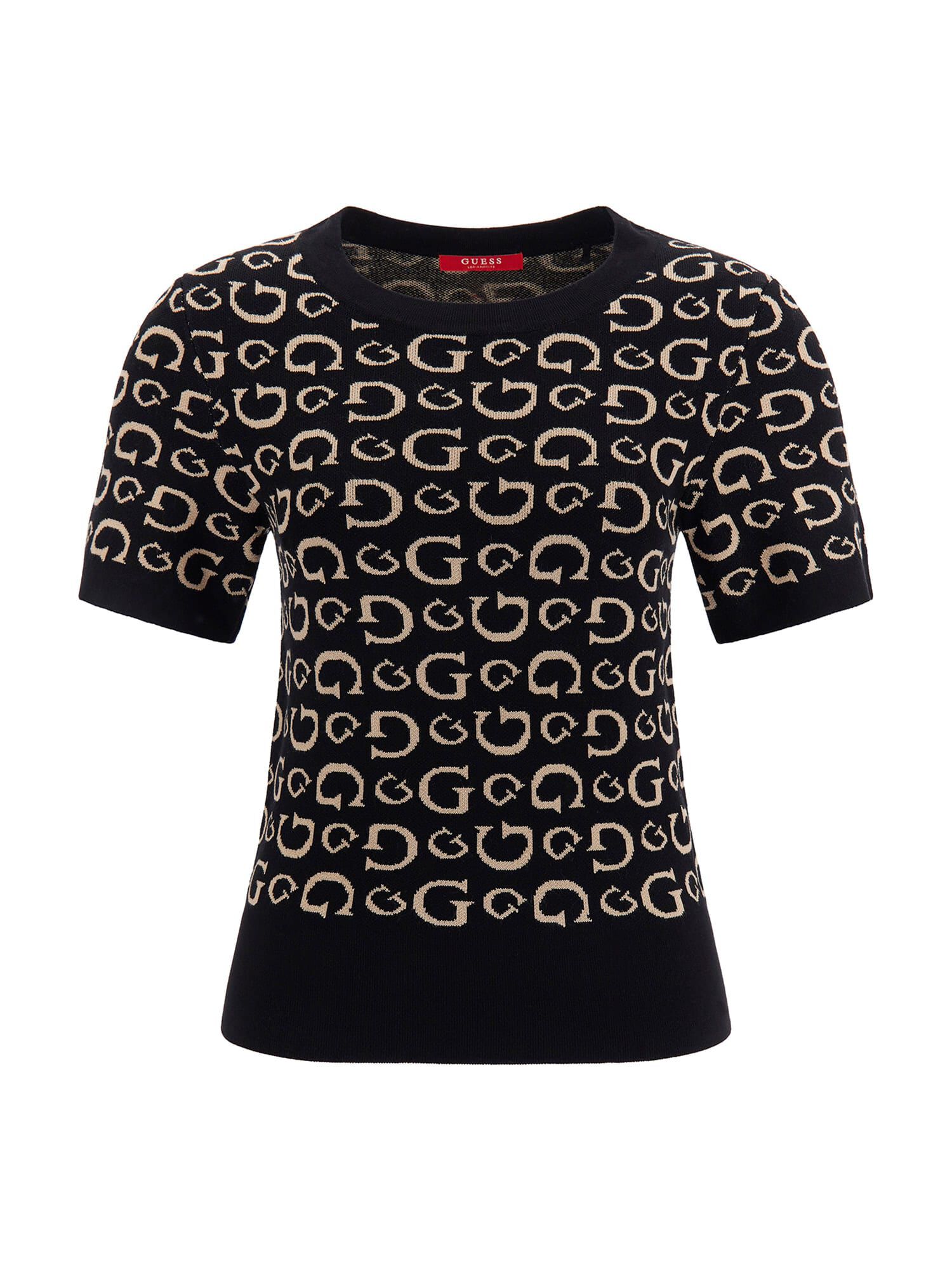 Logo sweater cheap