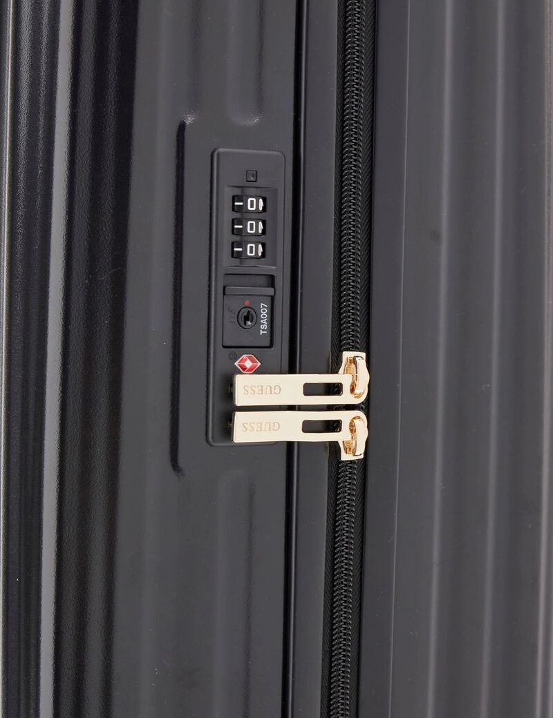 Centennial multi-pocket trolley bag