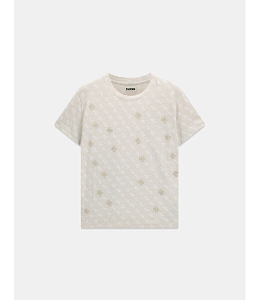 Studded 4G logo t-shirt