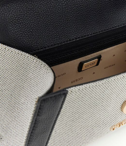 Karnilla Flap Shoulder Bag