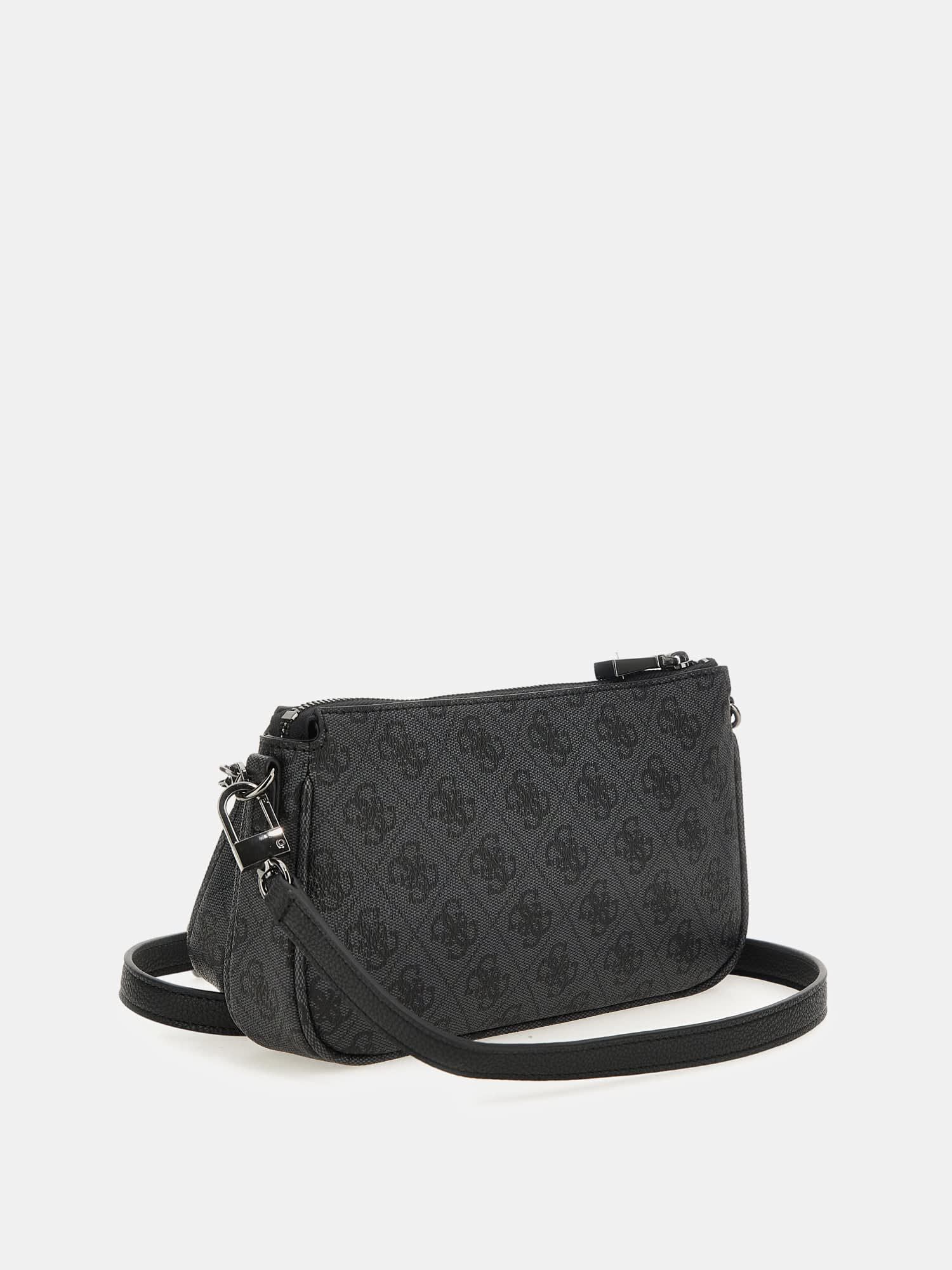 Noelle 4G Logo Mini Crossbody Bag