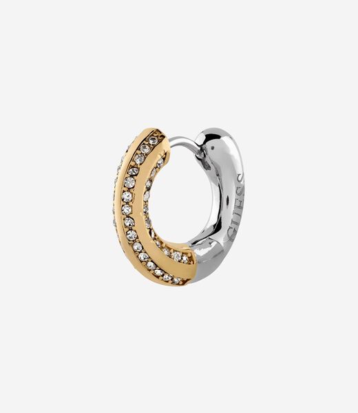 Majorelle earrings