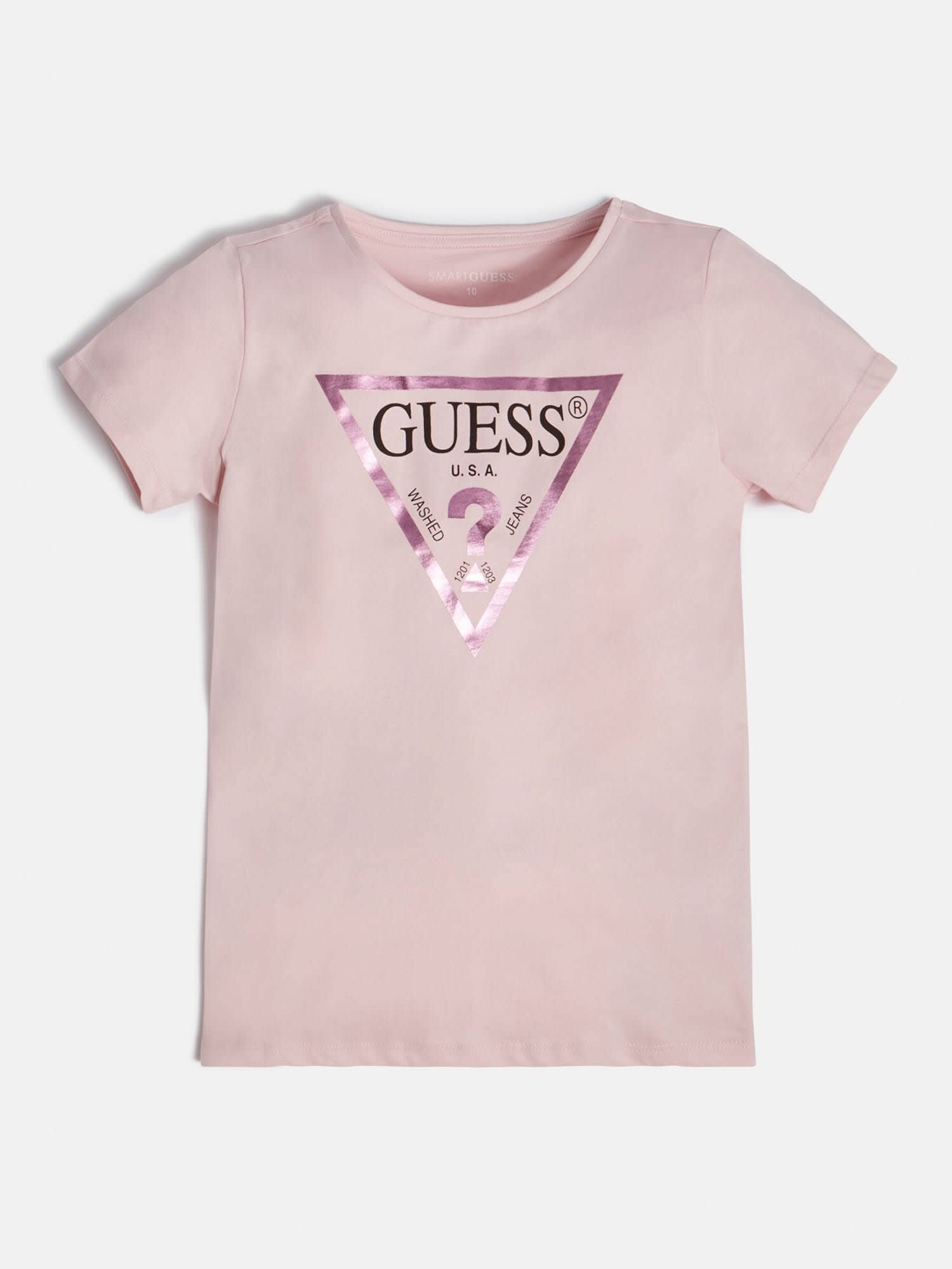 Girls hotsell guess top