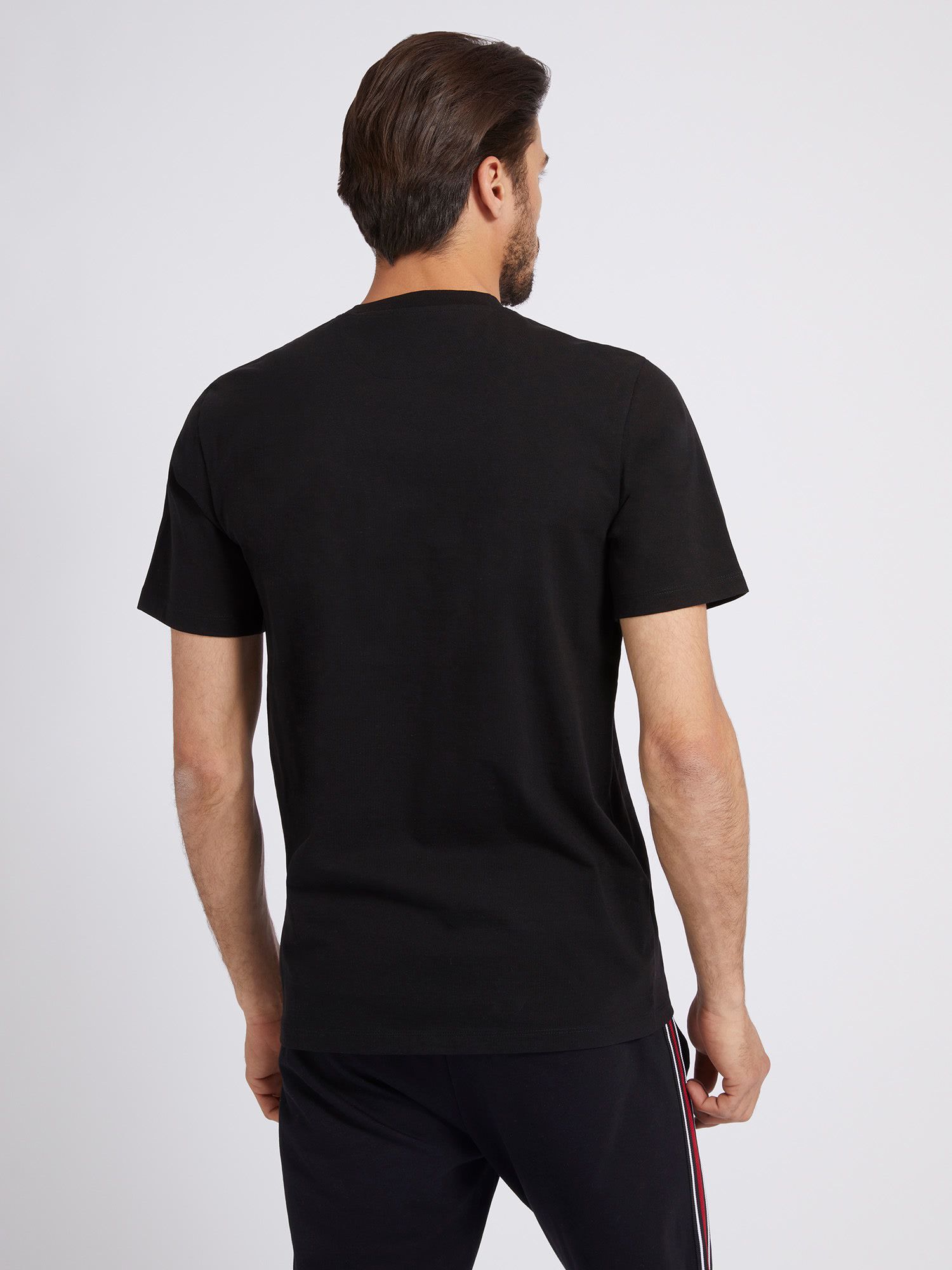 Guess jeans tees cheap