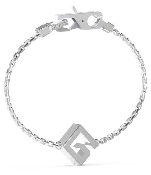 G Cube Men'S Bracelet