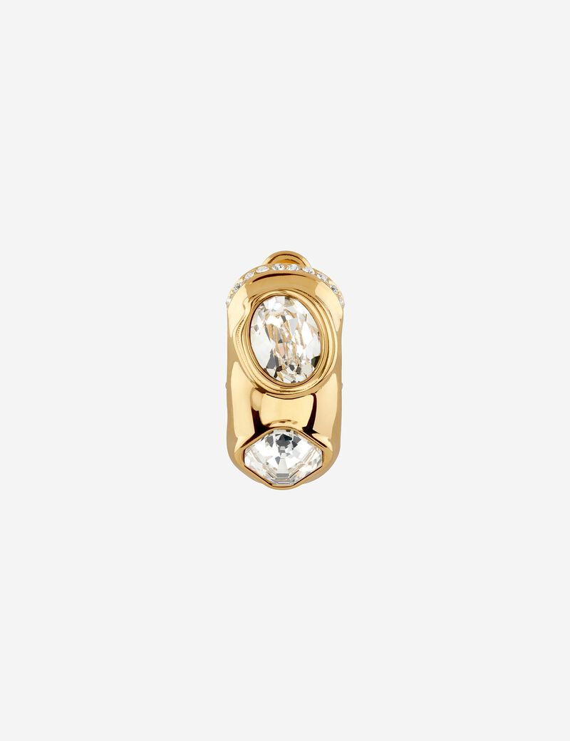 guess mamounia earrings