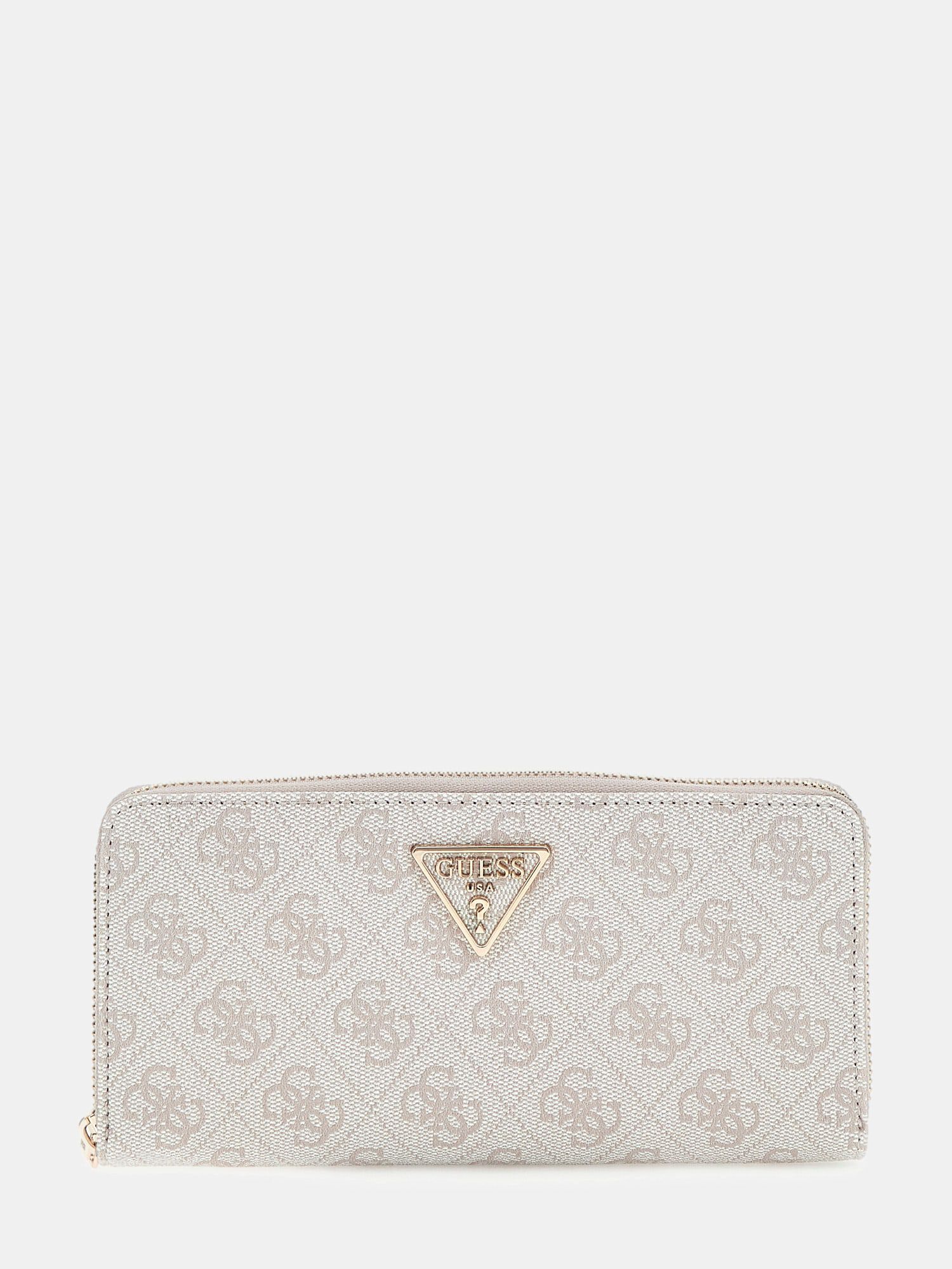 Womens guess wallet on sale