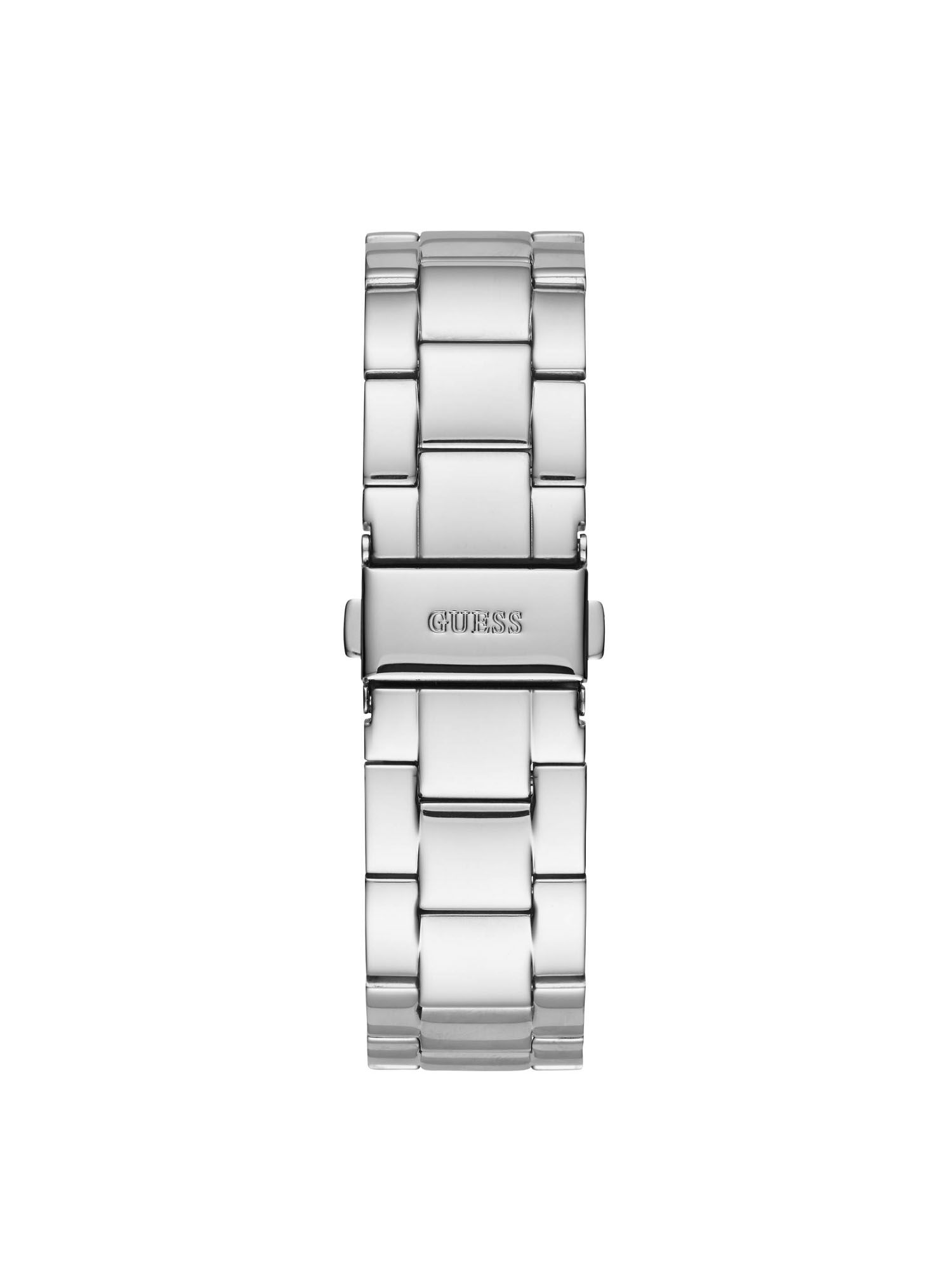 Guess glitter watch clearance