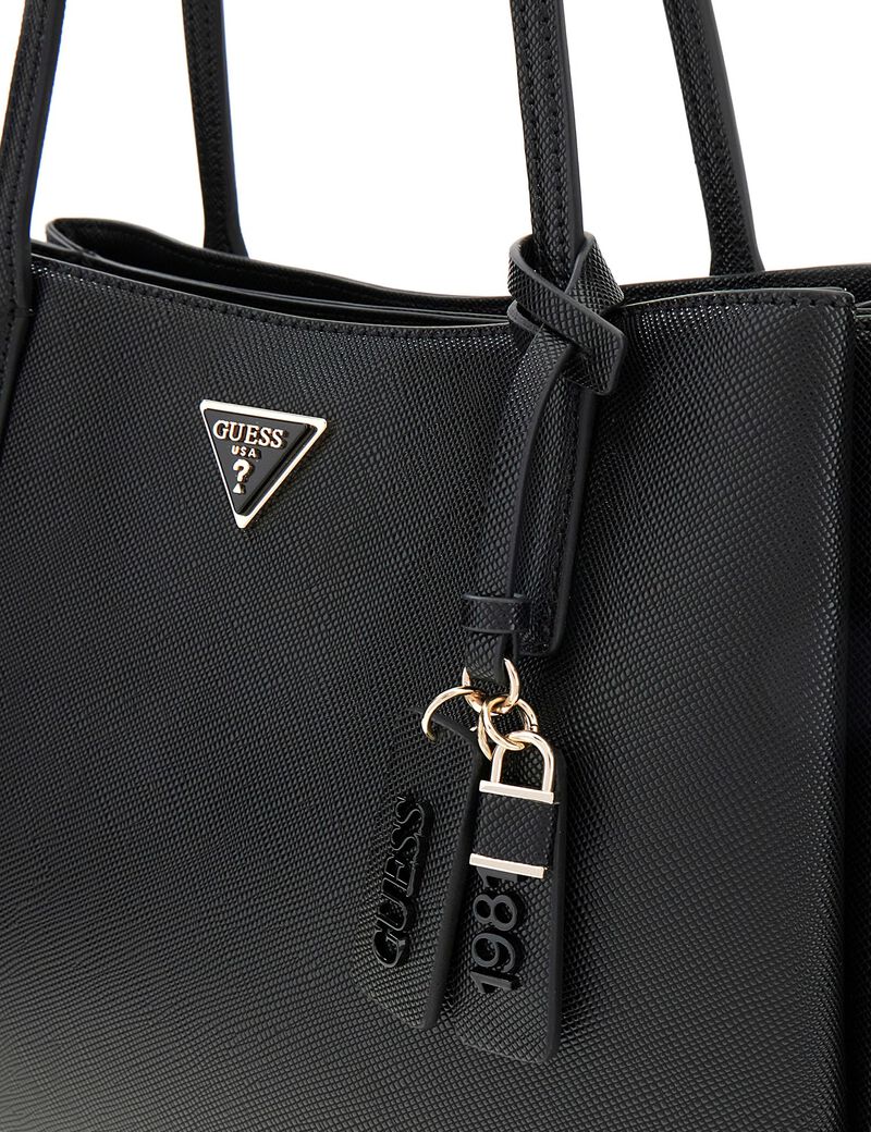 guess noelle ii tote bag
