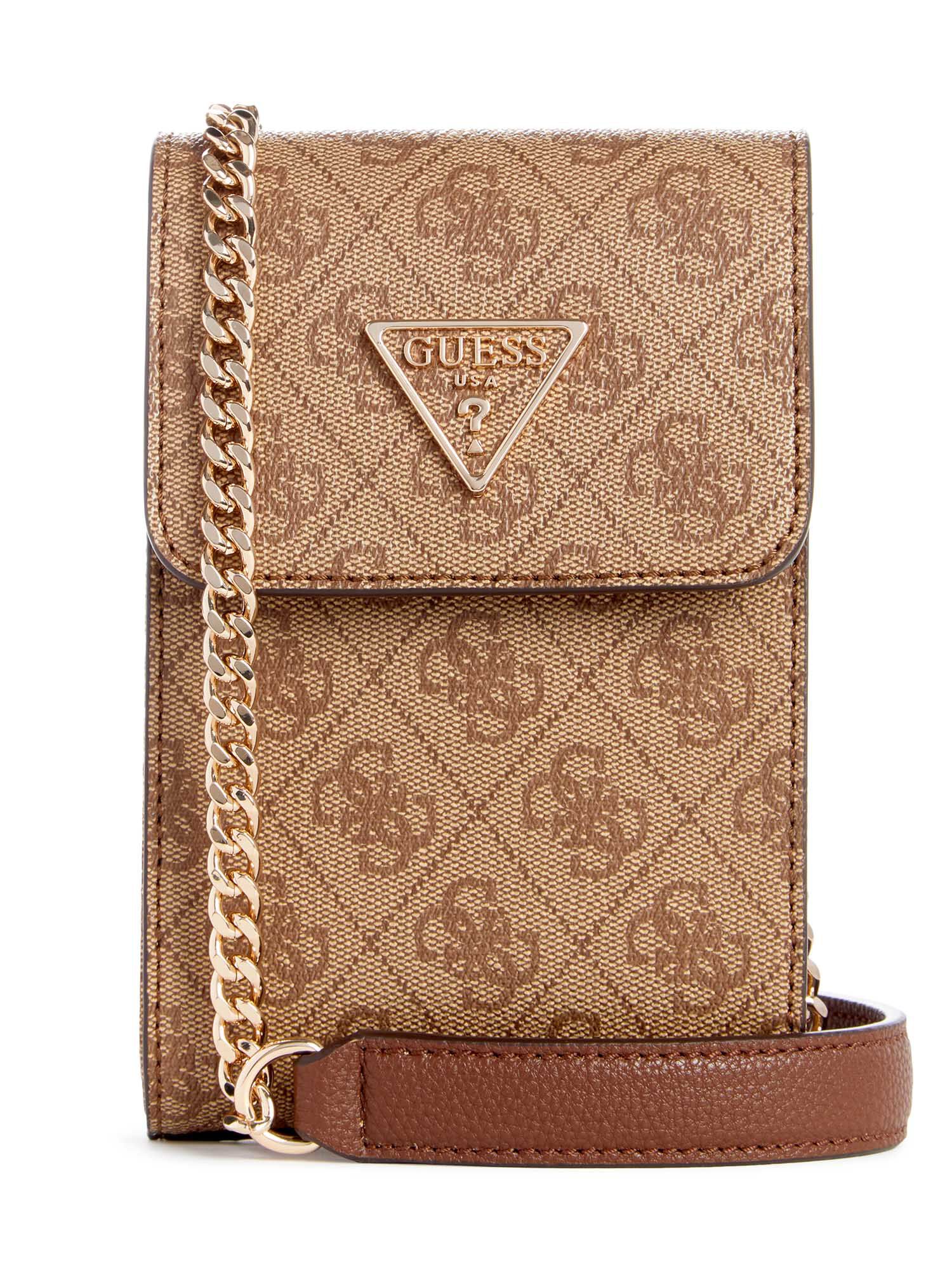 Guess cell sales phone crossbody