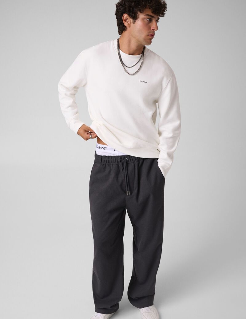 guess baggy jeans