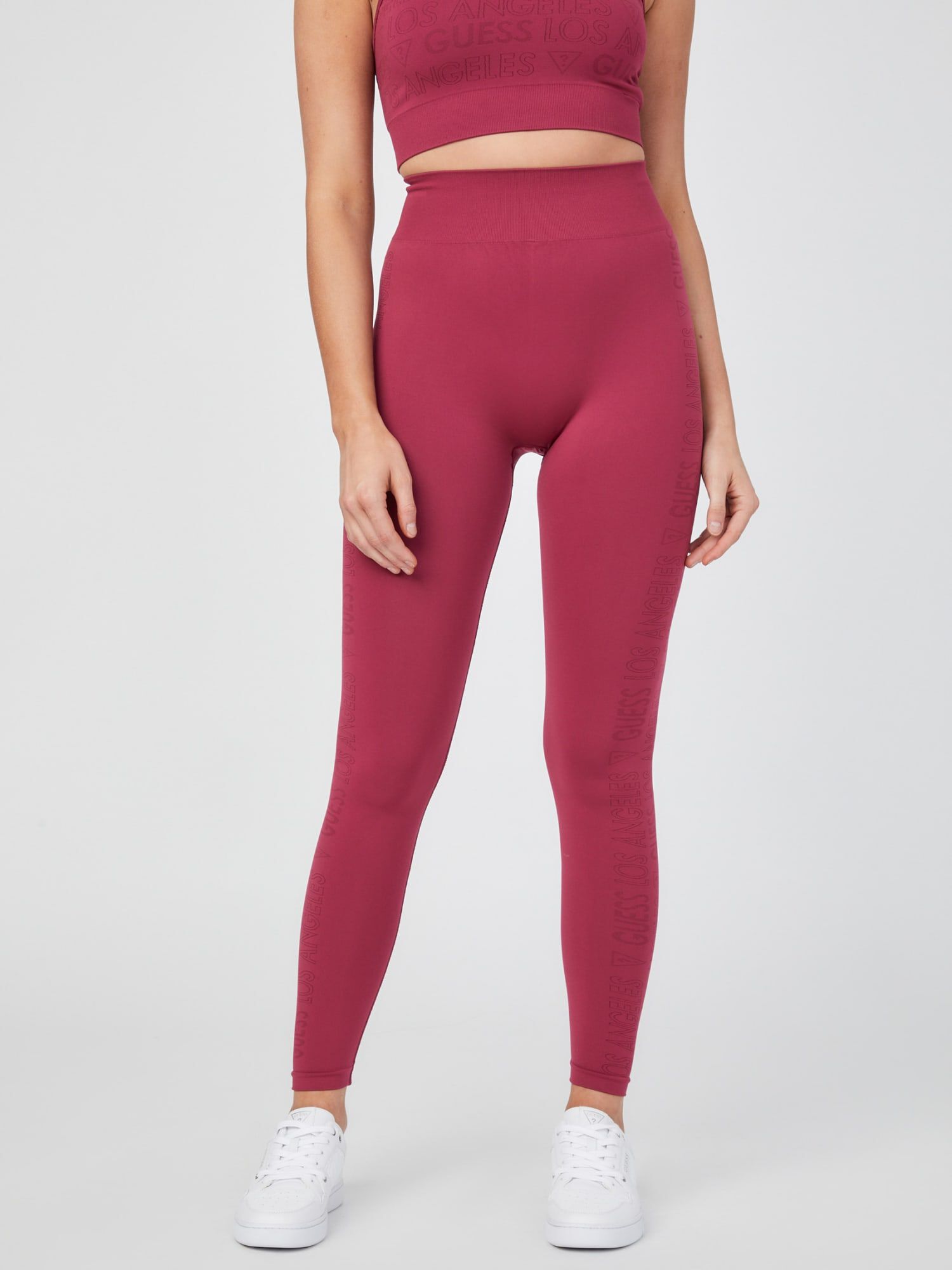 Shop GUESS Online Activewear Leggings
