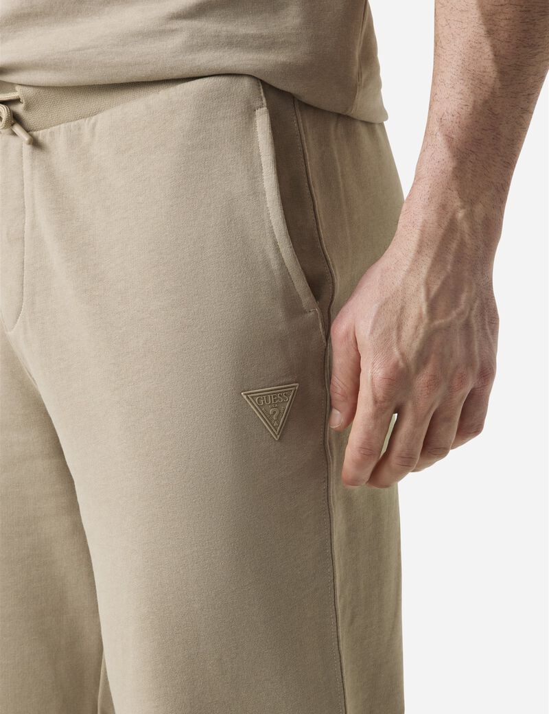 Cuffed Jogger pants