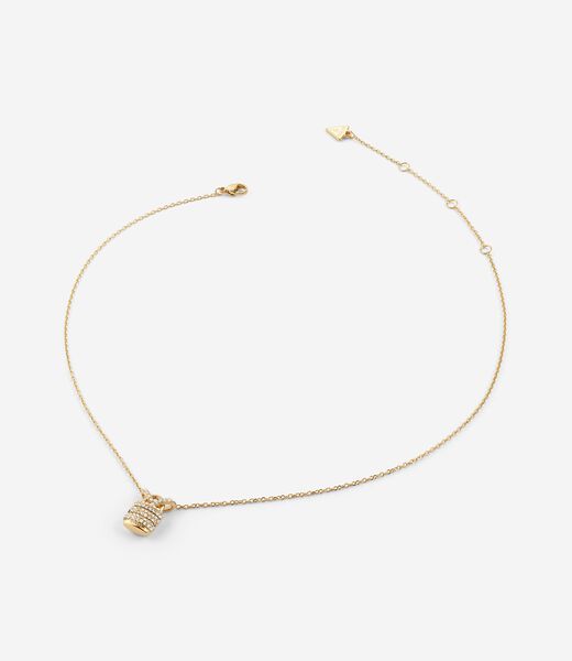 Guess my secret necklace