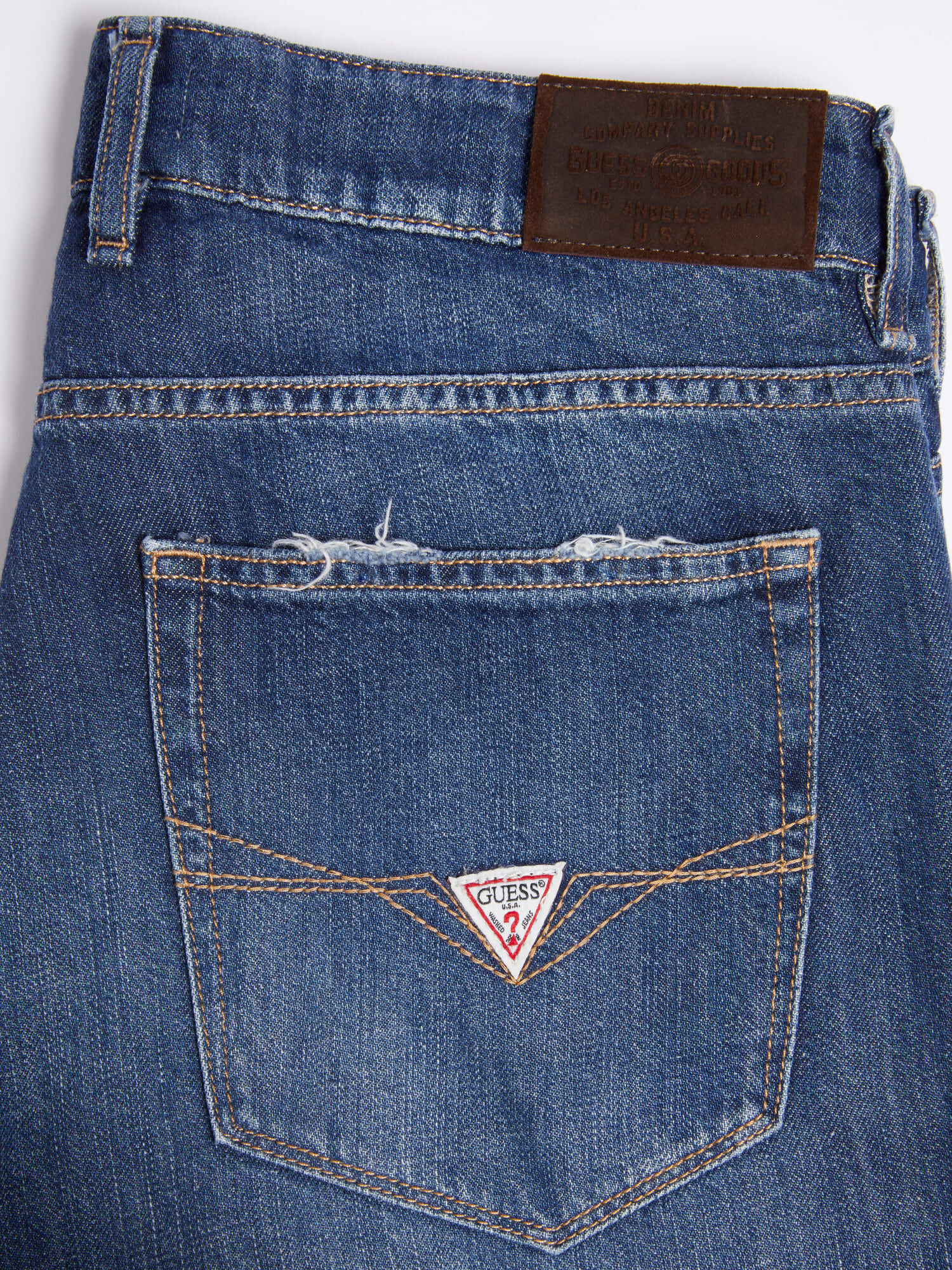Guess jeans for sale 2025