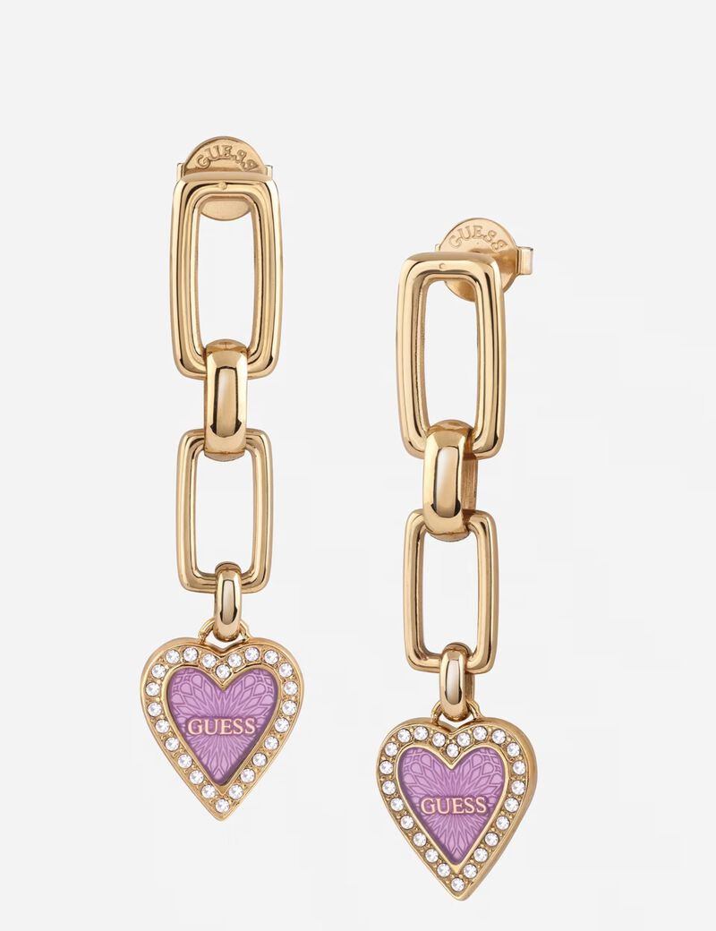 Love Me Tender Earrings