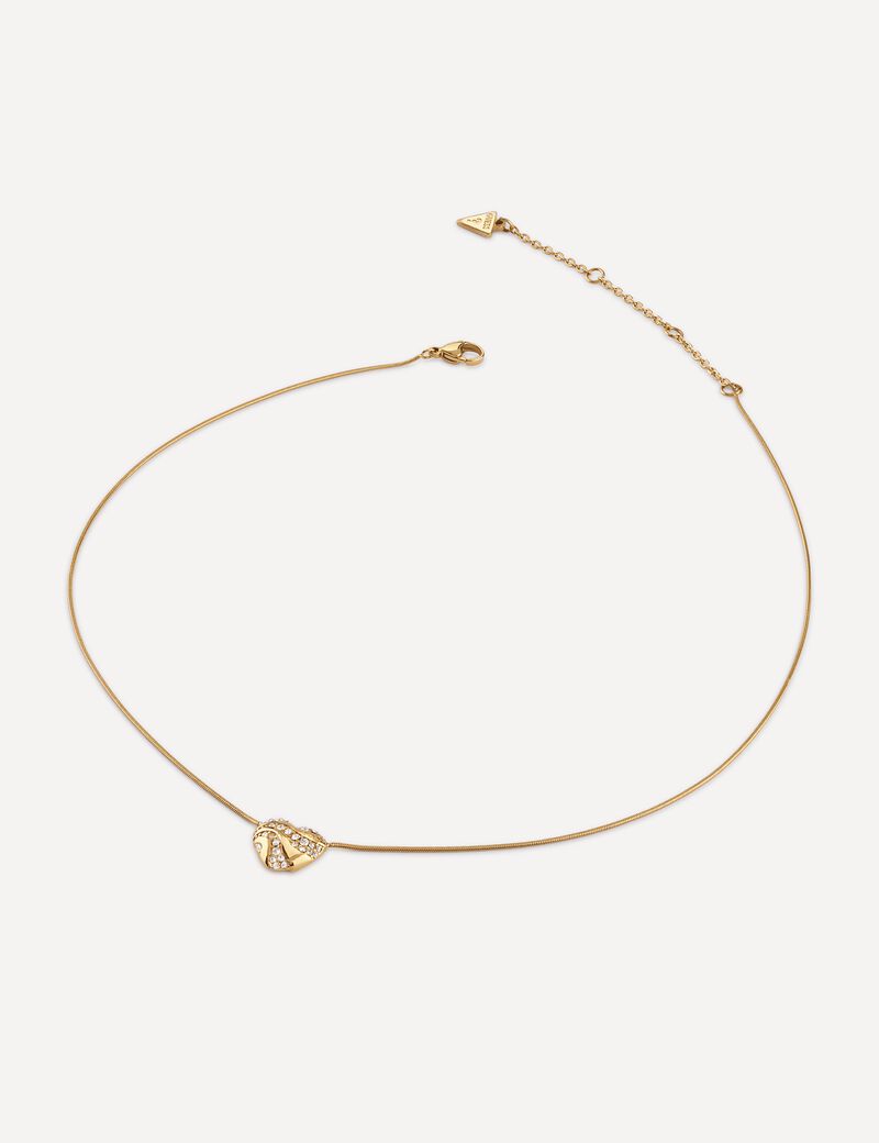 سلسلة ثعبان على شكل أمواج قلب مقاس 16 18 بوصة