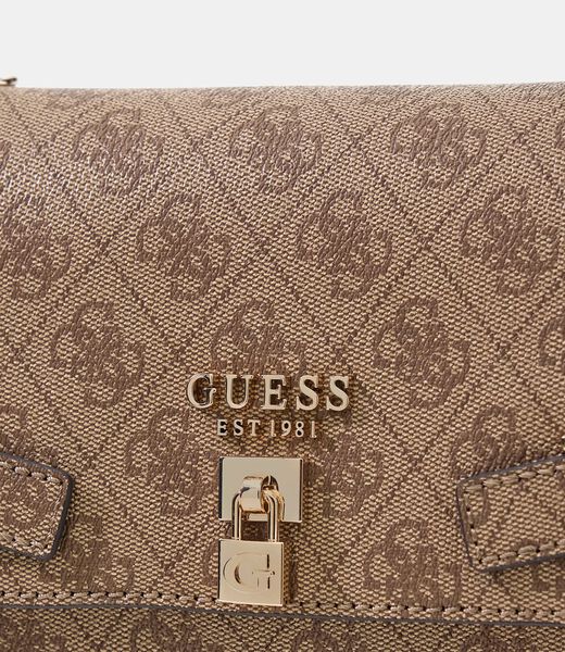 YESBA CONVERTIBLE CROSSBODY FLAP