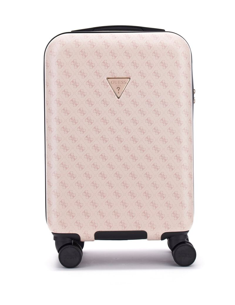 عربة جيسكو شعار 4G