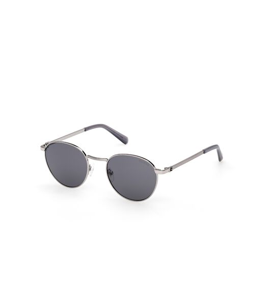 Rectangular sunglasses