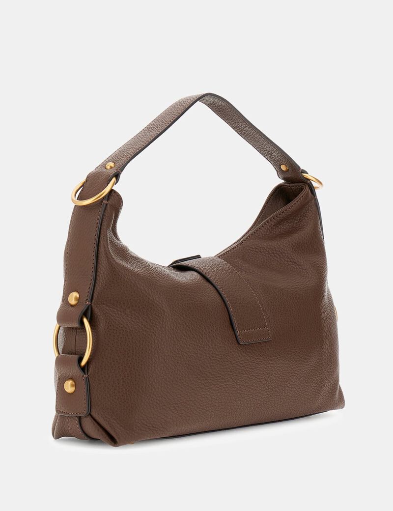 guess camden medium shoulder bag