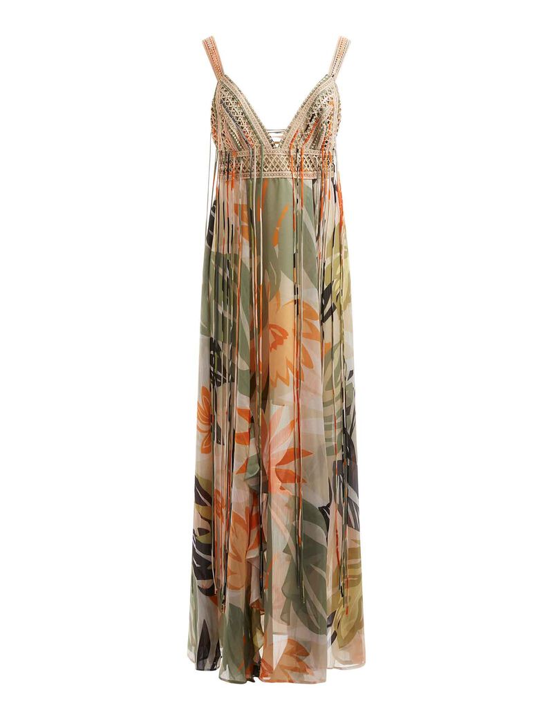 Serena Dress