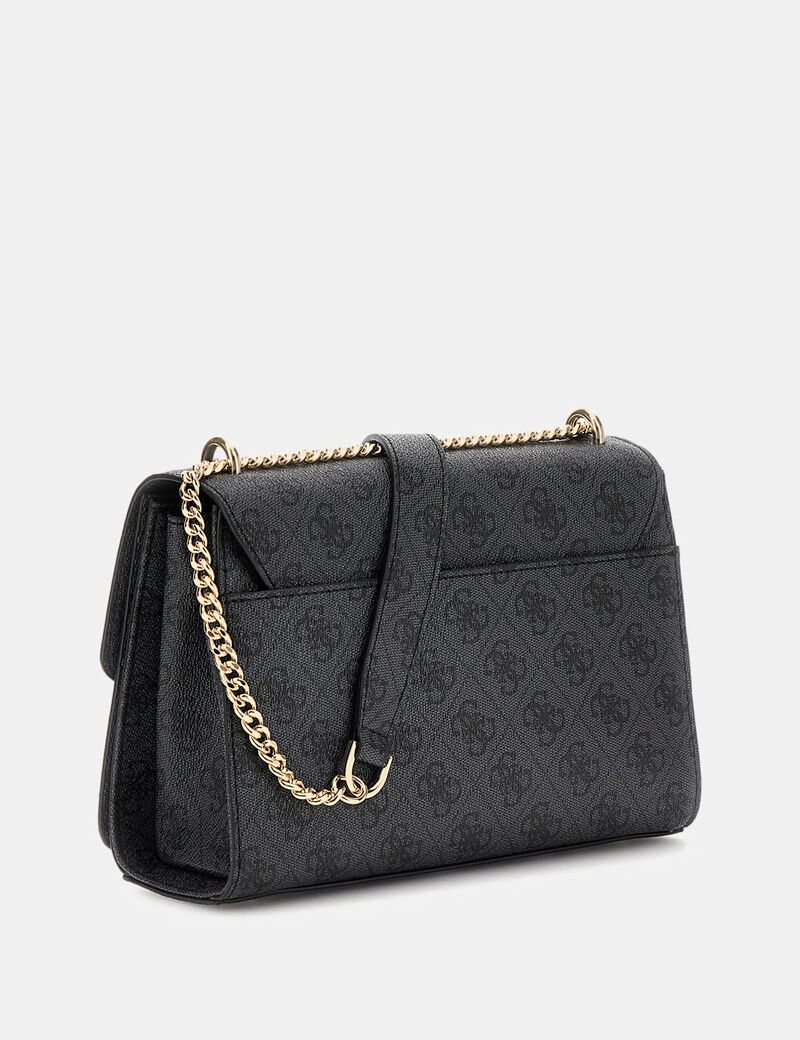 حقيبة كروس كاليستا صغيرة بشعار 4G