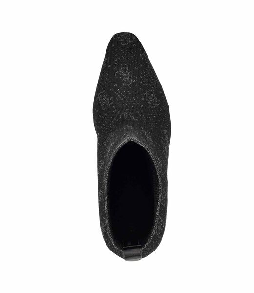 حذاء يونيل 4G منسوج بشعار الماركة