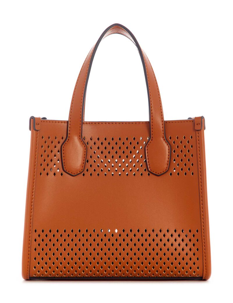 Katey Perf Mini Tote