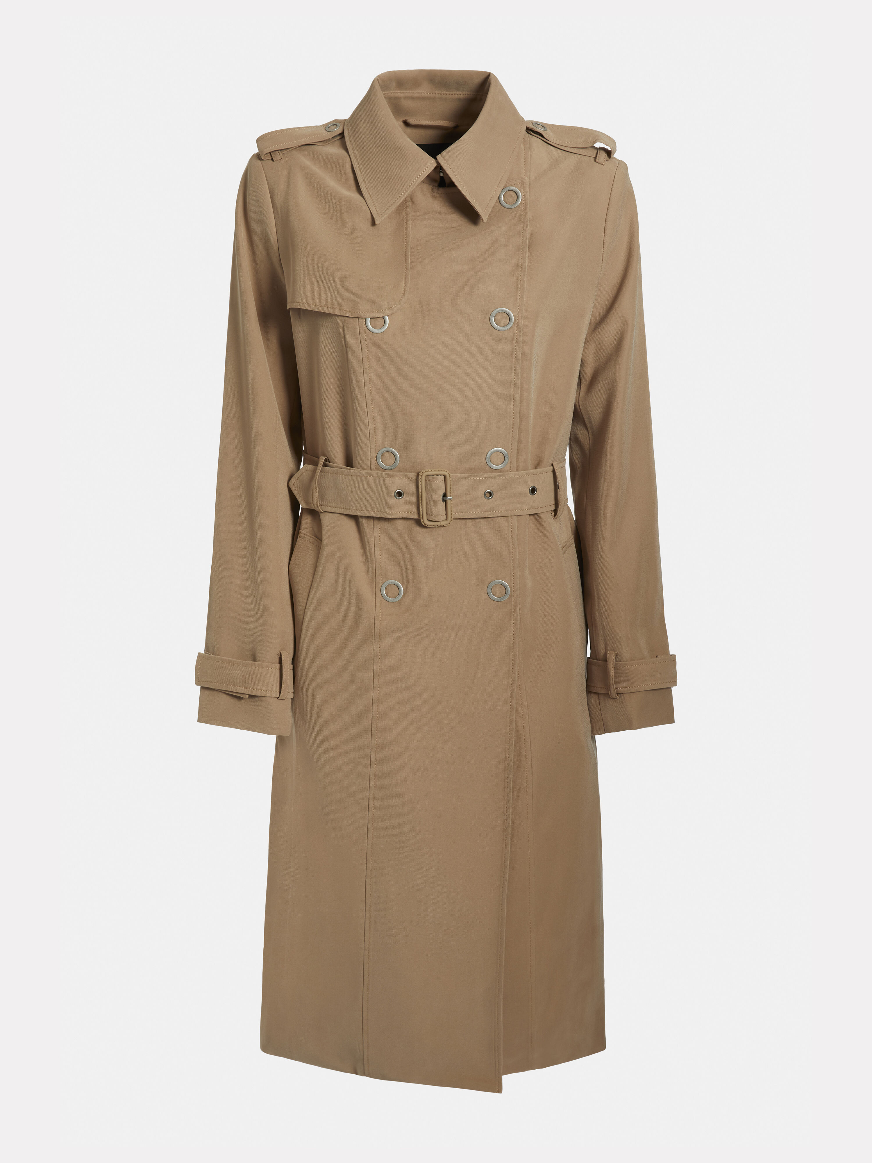 Guess duster coat 2025