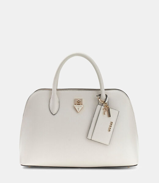 Patsie 2 Comp Satchel Bag