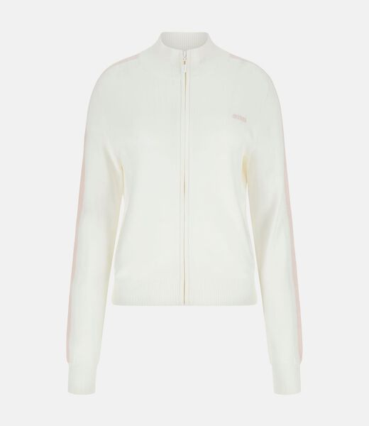 GABRY FULL ZIP JACKET SWTR