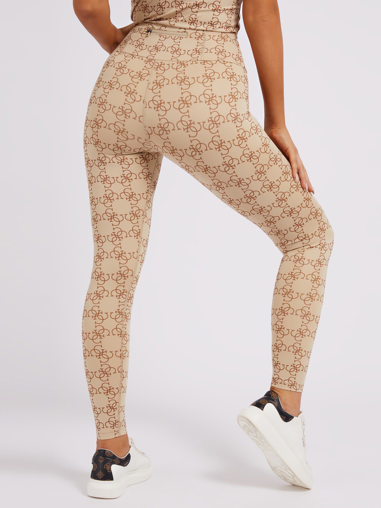 Guess leggins deals