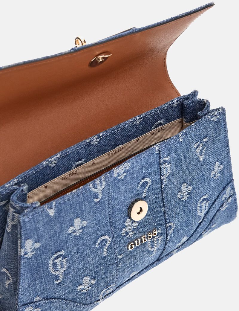 حقيبة كروس جريسون دينم