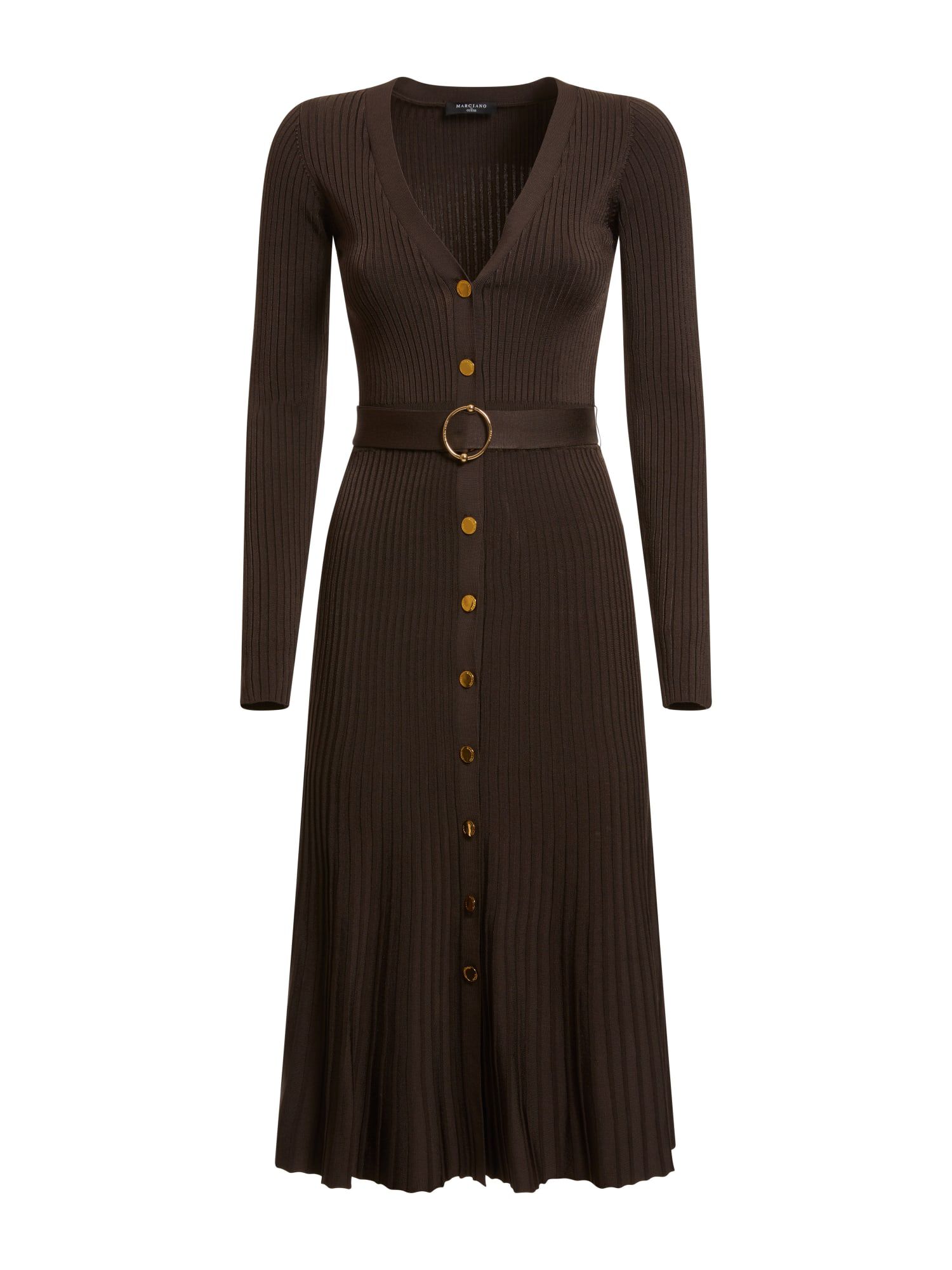 Marciano sweater dress store