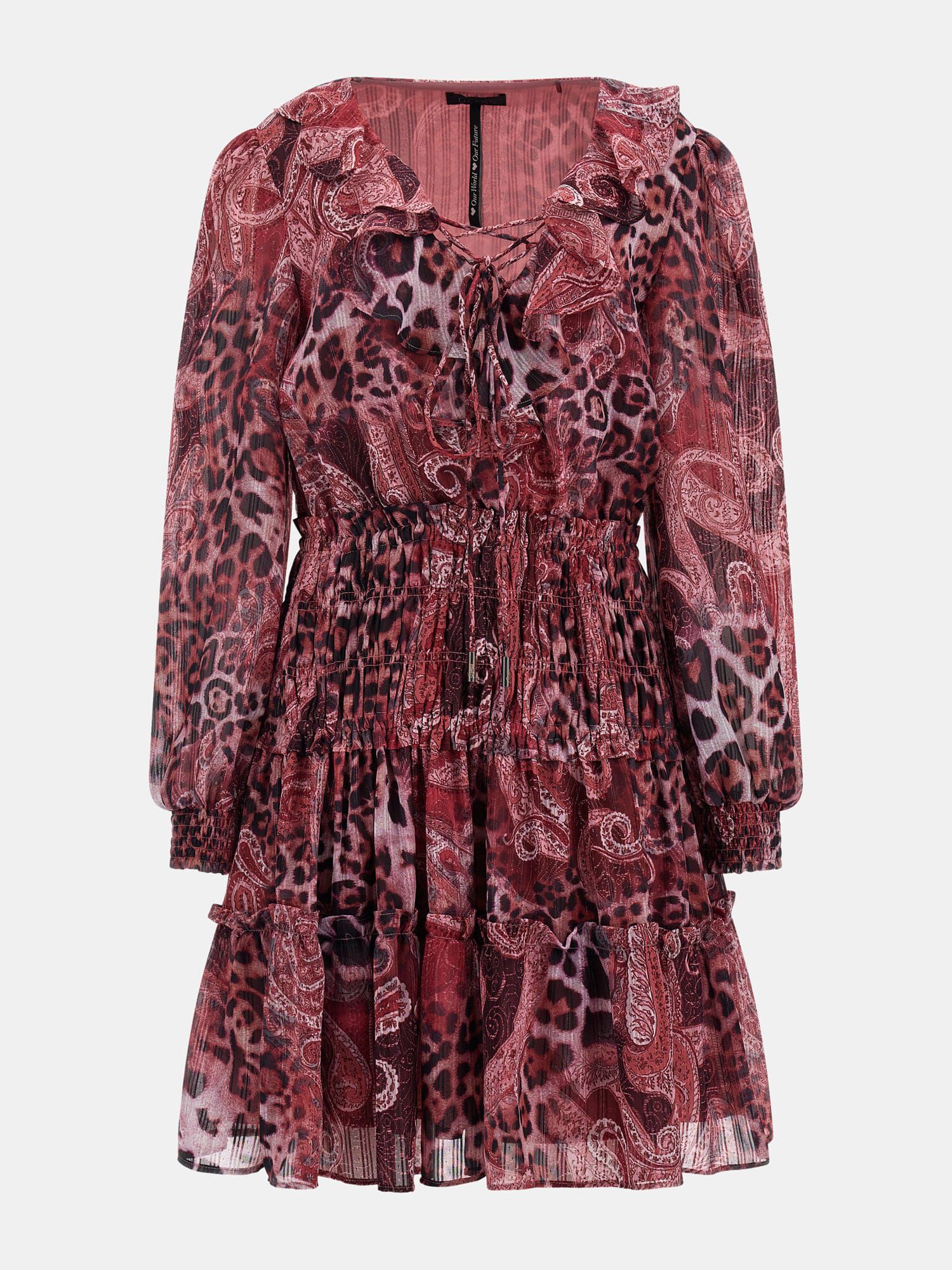 Paisley dresses online top