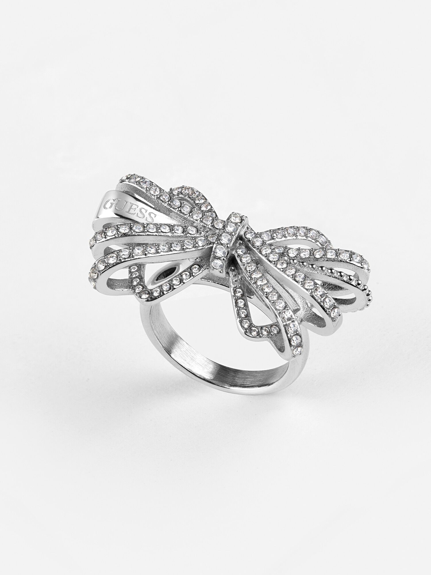 Guess rings jewellery sale