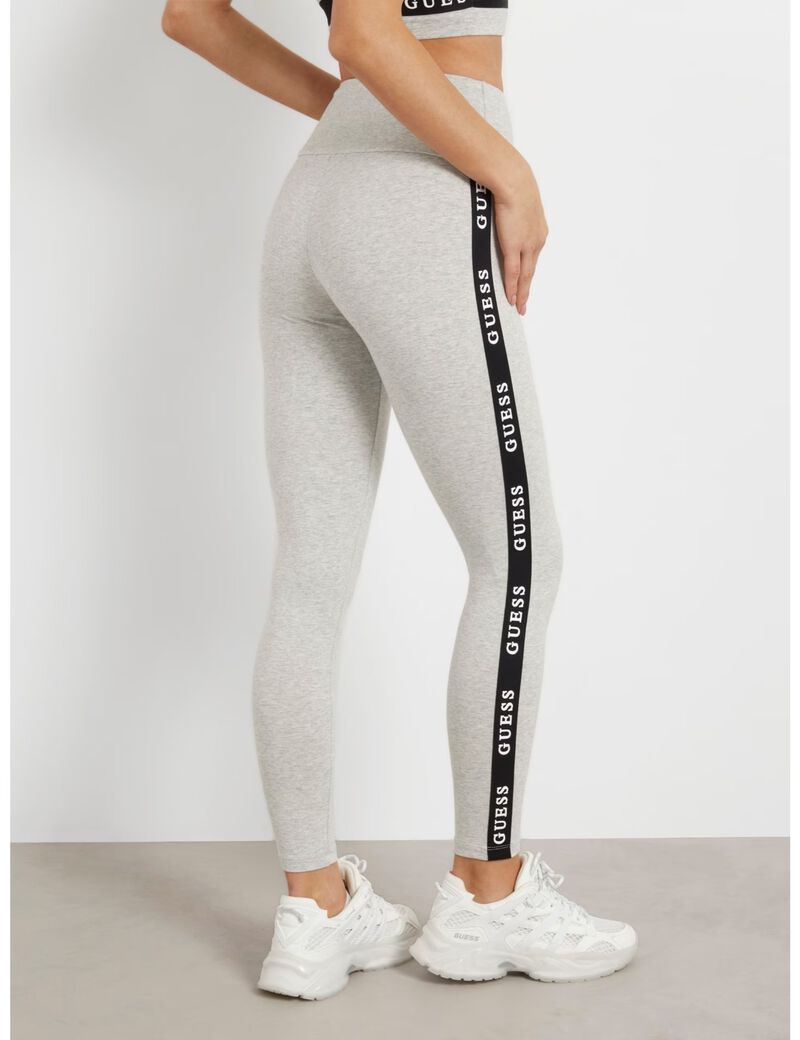 Aline Leggings 4/4 E - Eco Str.Jersey Poly-Cotton235