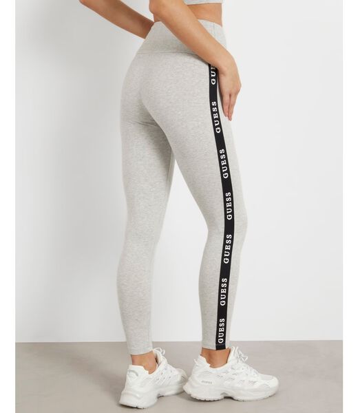 Aline Leggings 4/4 E - Eco Str.Jersey Poly-Cotton235