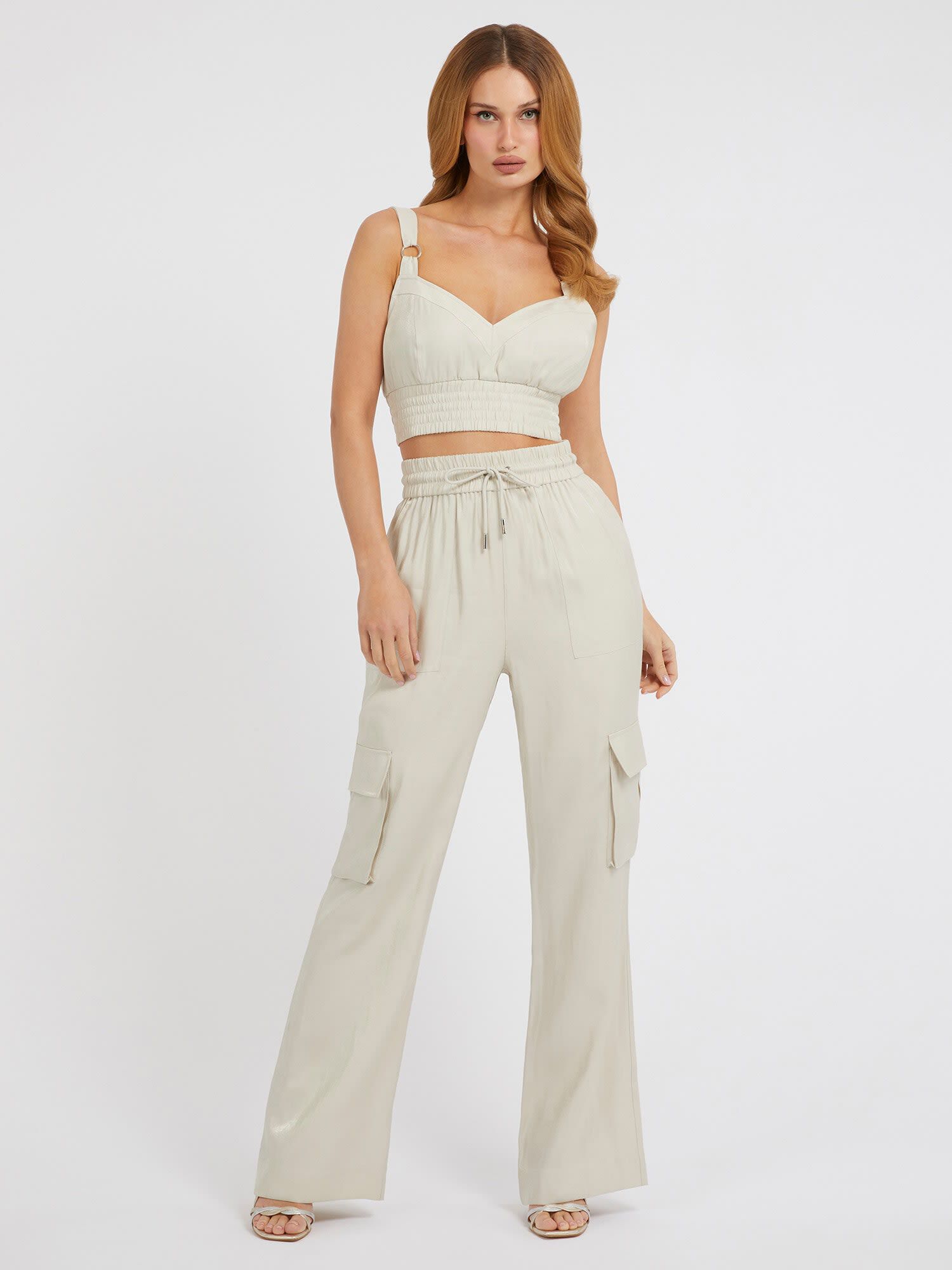 Guess crop store